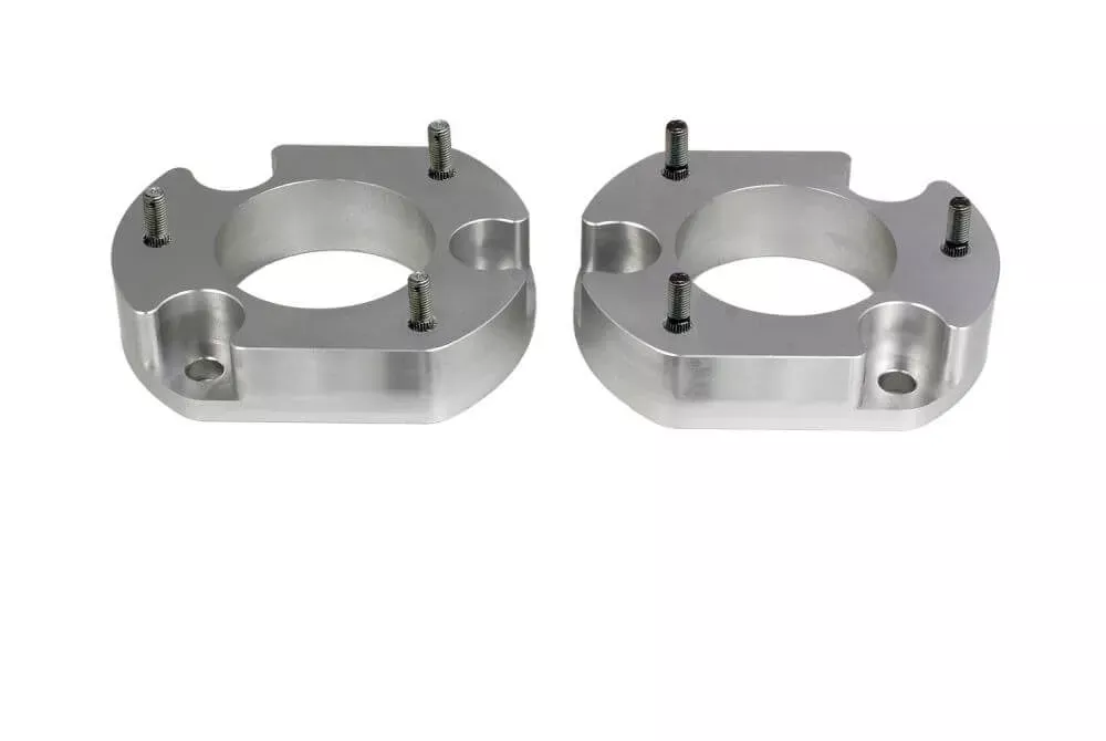 ReadyLift 66-2052 - Suspension Front Leveling Kit (1.5") / Fits: 2WD & 4WD