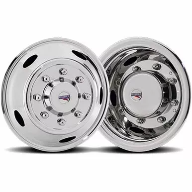 RealWheels 19.5 Inch Classic Series Simulator Kit For 29719, 50232 Wheels