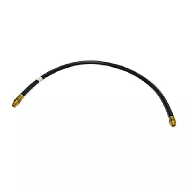 Rubber 3/8 Inch X 44 Inch Brake Hose