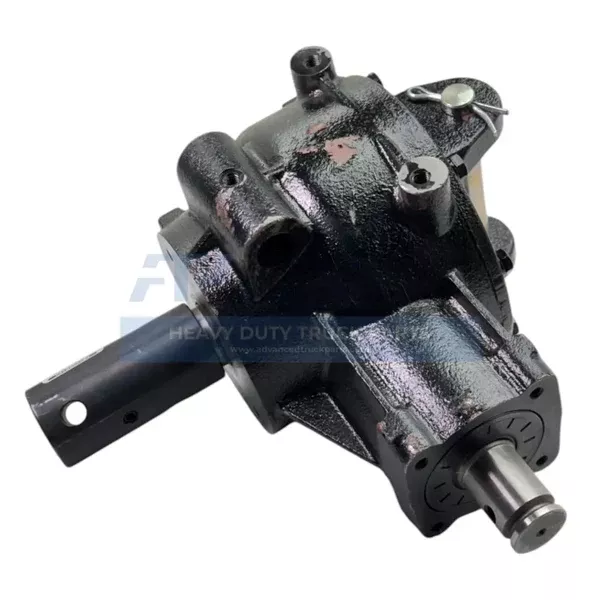 SD Engineering Gearbox 3:1 Turn