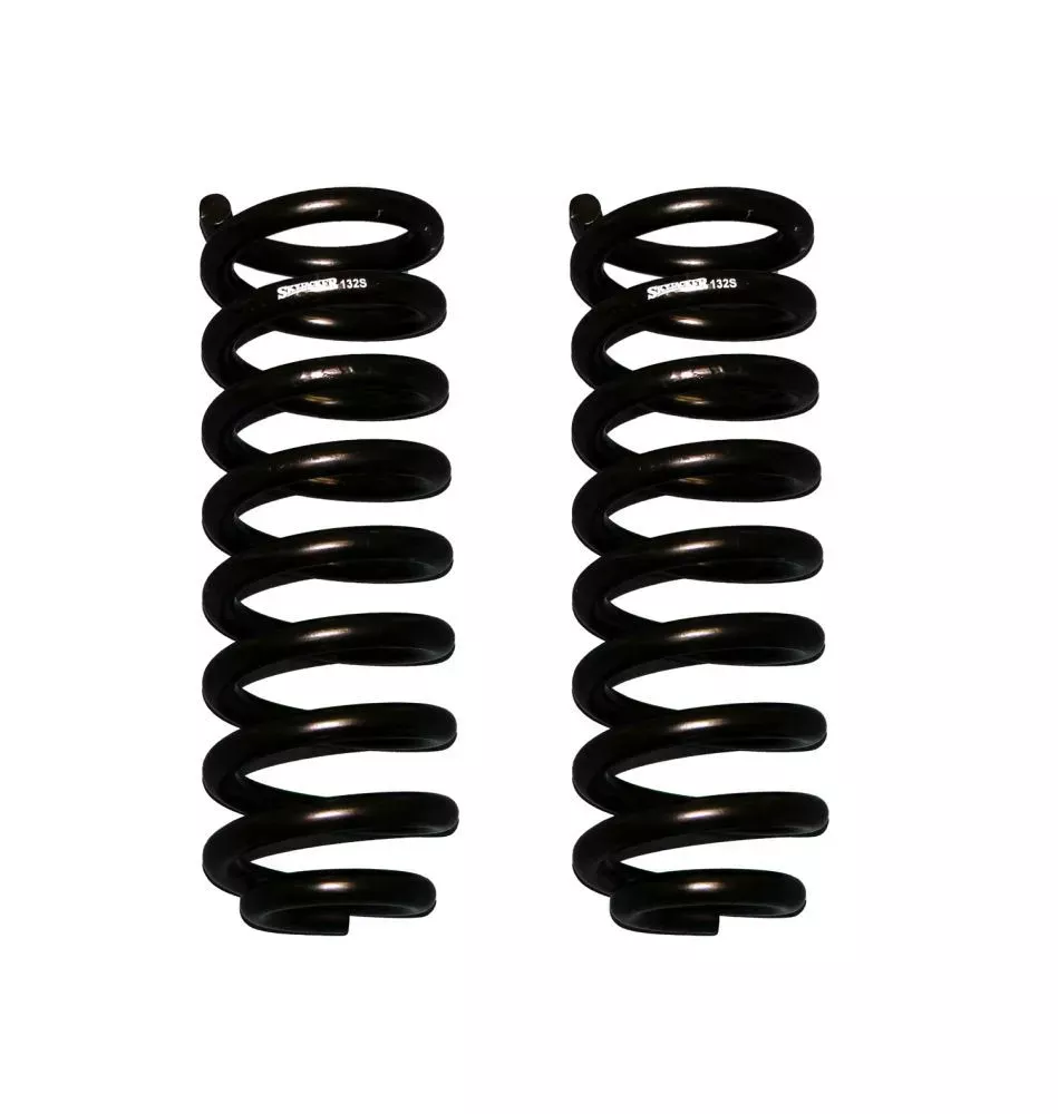 Skyjacker 132 - Softride Lift Coil Springs (2")