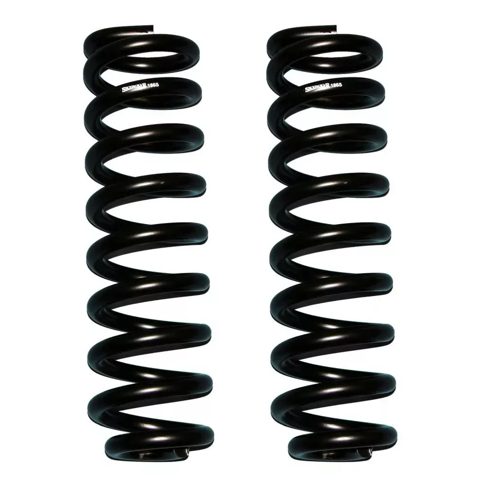 Skyjacker 186 - Softride Lift Coil Springs (6")
