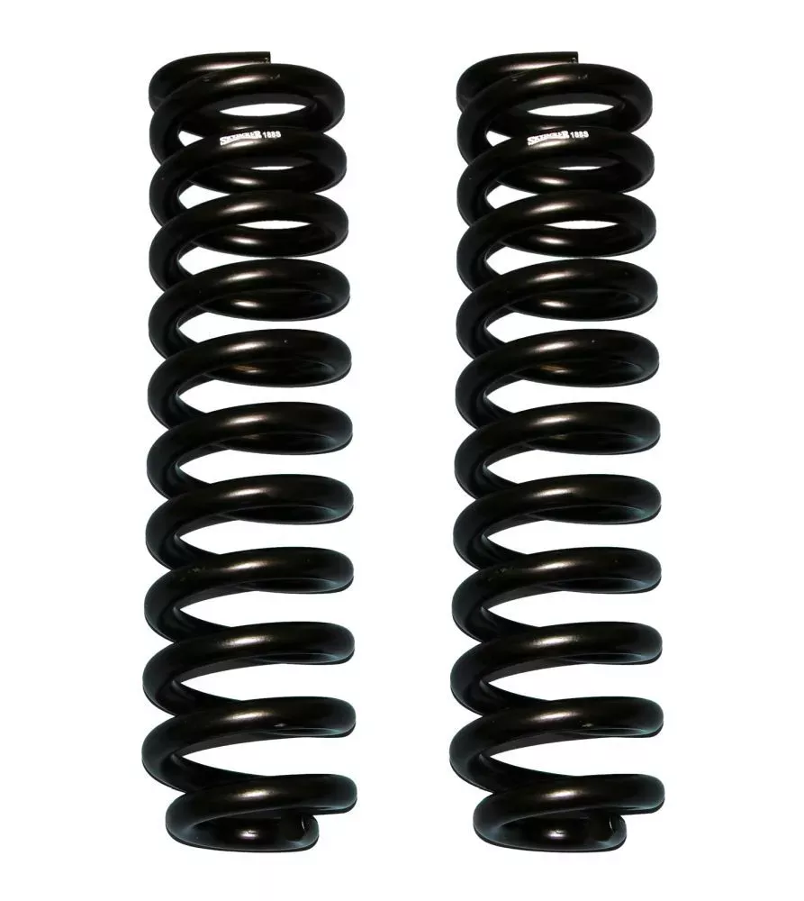 Skyjacker 188 - Softride Lift Coil Springs (8")