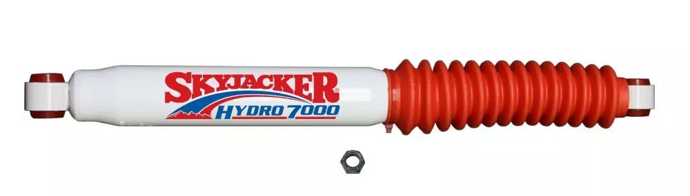 Skyjacker 7005 - Steering Damper Kit, Single Stabilizer