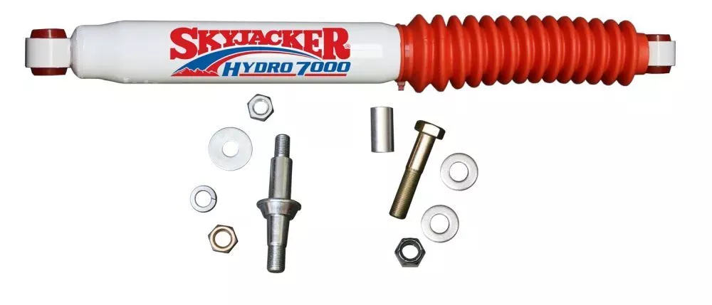 Skyjacker 7011 - Steering Damper Kit