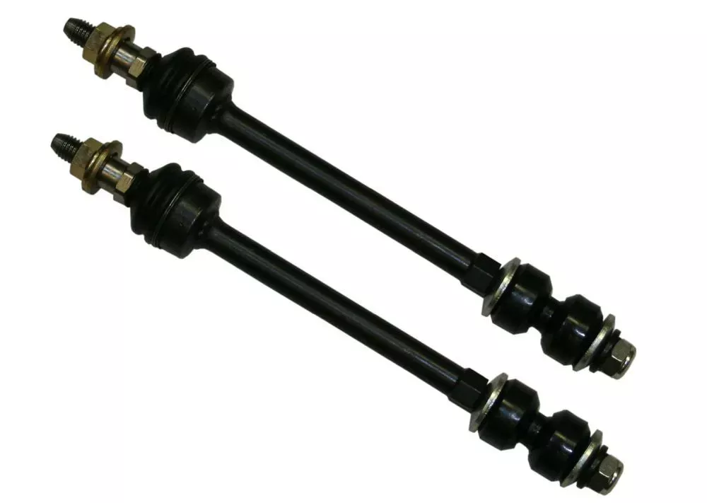 Skyjacker C966SBL - Extended Sway Bar End Link (6")