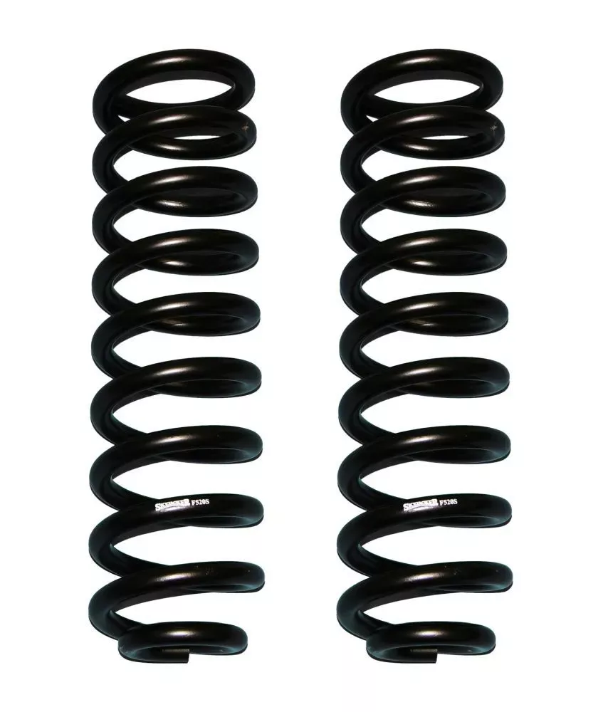 Skyjacker F520 - Softride Lift Coil Springs (2" - 2.5")