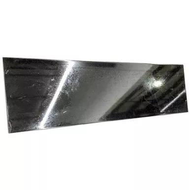 Stainless Steel Air Line Box Backplate
