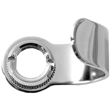 Stainless Steel Switch Guard For Peterbilt W/ Old Style Dash