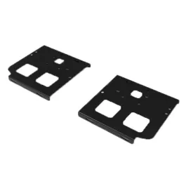 (TH-MH10-2-20) 20 Inch Mounting Bracket Peterbilt 378 379 388 And 389 And Freightliner Classic XL 2004 Through 2007