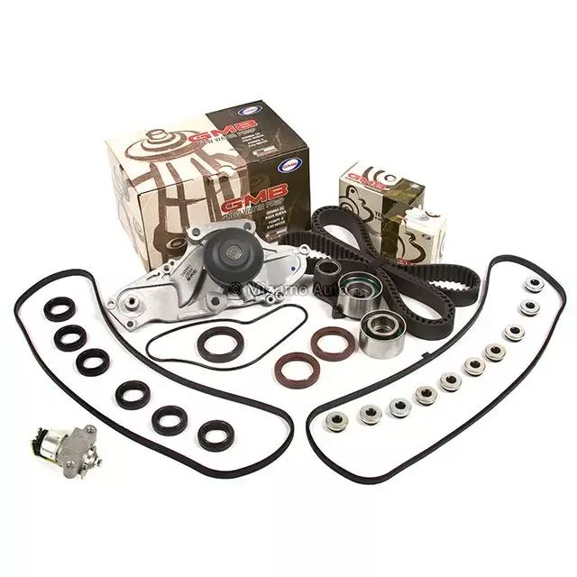Timing Belt Kit Water Pump Fit 98-02 Honda Accord / 97-99 Acura CL 3.0L J30A1