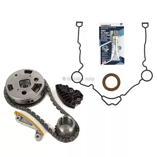 Timing Chain Kit VVT Gear Gasket Fit 09-15 Dodge Chrysler Jeep 5.7 6.4L