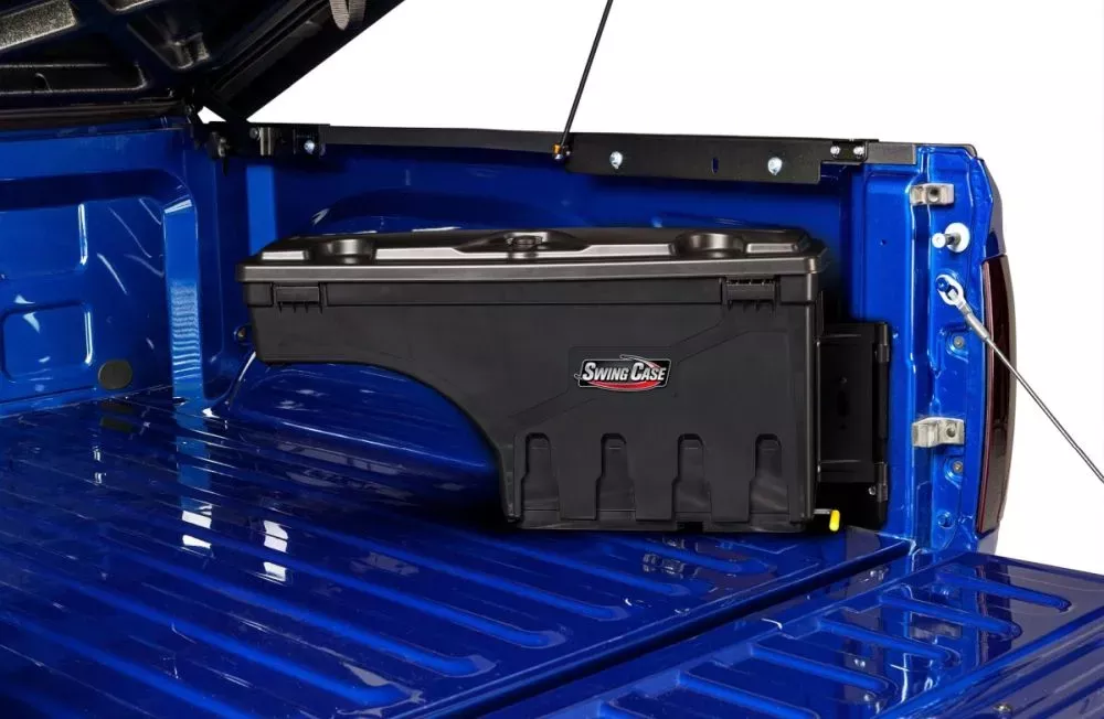 UnderCover SC500D - SwingCases (Drivers Side)