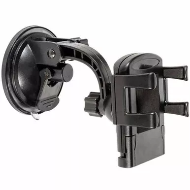 Universal Deluxe Mobile Window/Vent Mount Phone-Tablet-GPS Holder