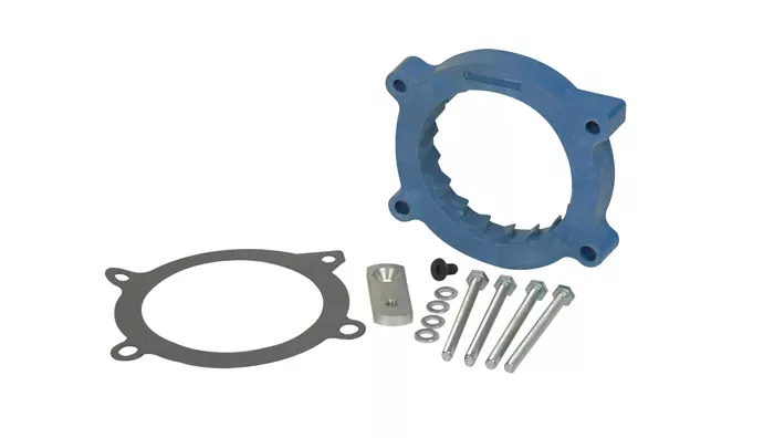 Volant 725253 - Vortice Throttle Body Spacers