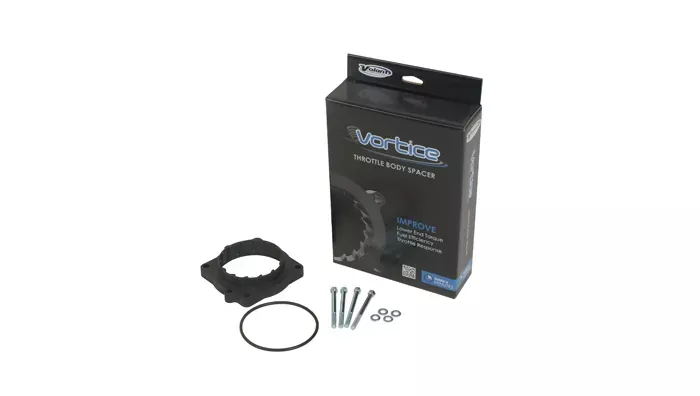Volant 726057 - Vortice Throttle Body Spacers