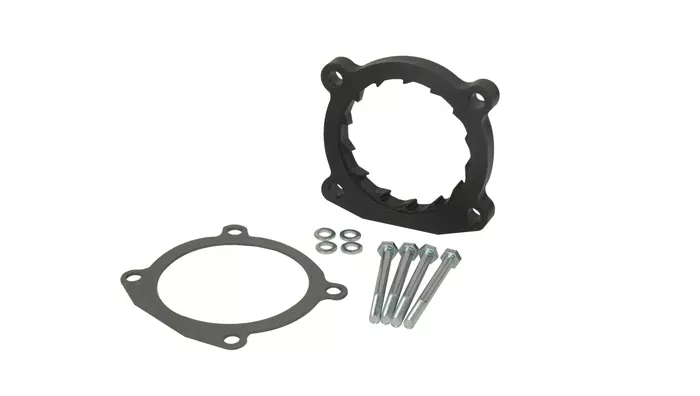 Volant 728857 - Vortice Throttle Body Spacers