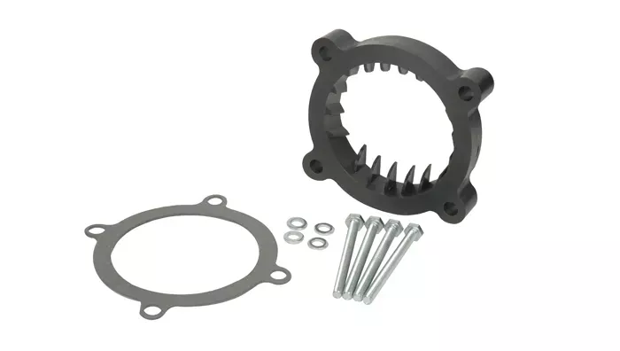Volant 729850 - Vortice Throttle Body Spacers