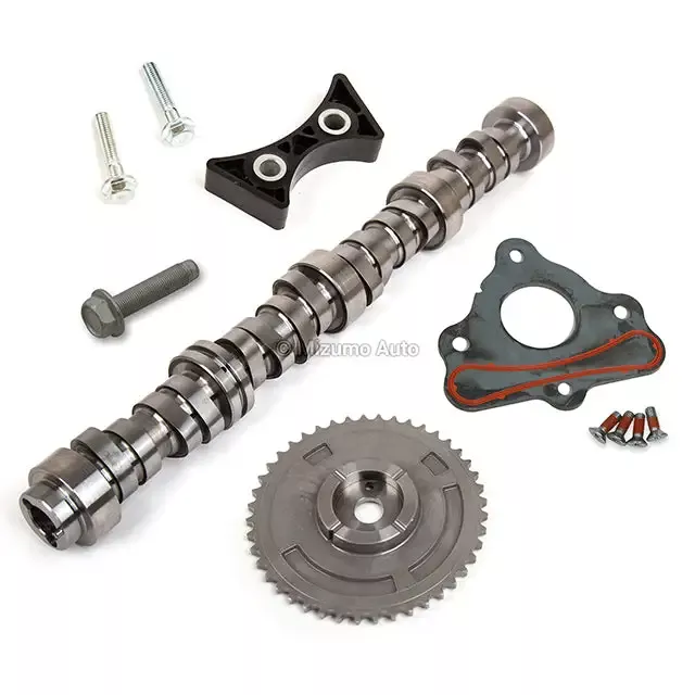 VVT DOD AFM Delete Camshaft 1-Bolt Cam Gear Sprocket Bolts Fits Chevy GM 5.3L LS