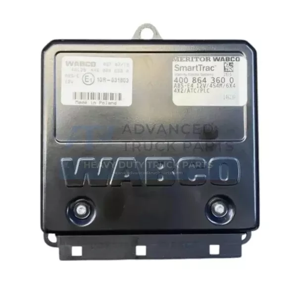Wabco Engine Control Unit