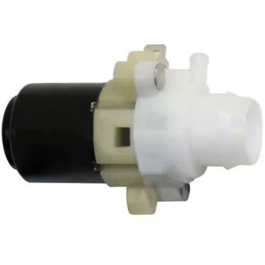 Washer Fluid Pump Kit Replaces 600228S For Peterbilt 379