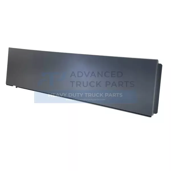 Wheeler Left Side Lower Cab Extension Panel For Cascadia
