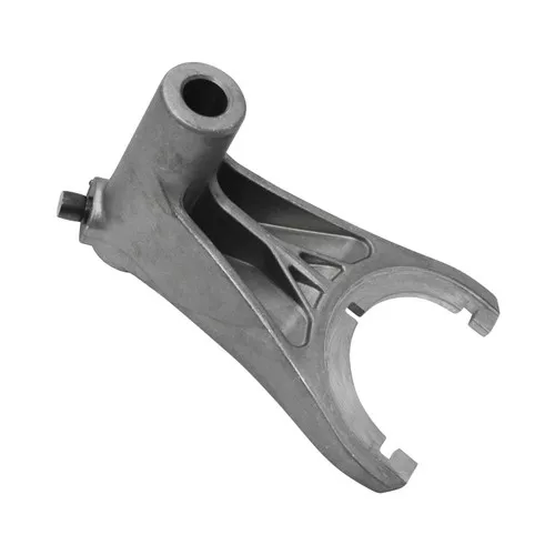 ZTMP19260065 MP1222, MP1225 & MP1226 Range Fork without Pads 2012-2014
