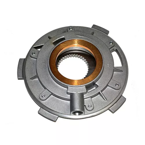 ZTNP16686 NP136, NP236, NP246, NP249, NP261 & NP263 Oil Pump
